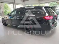 2017 Mercedes Benz E 350