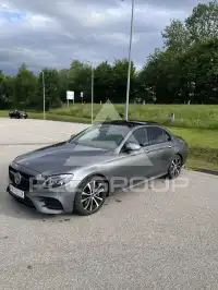 2017 Mercedes Benz E 350