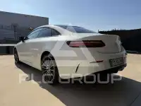 2017 Mercedes Benz E 350