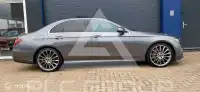 2017 Mercedes Benz E 350
