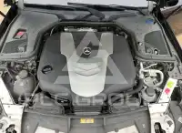 2017 Mercedes Benz E 350