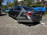 2017 Mercedes Benz E 350
