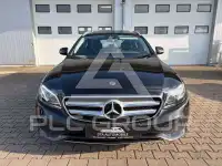 2017 Mercedes Benz E 350