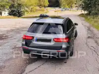 2017 Mercedes Benz E 350
