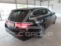 2017 Mercedes Benz E 350