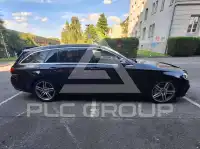 2017 Mercedes Benz E 350
