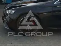 2017 Mercedes Benz E 350