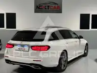 2017 Mercedes Benz E 350