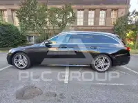 2017 Mercedes Benz E 350