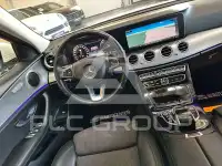 2017 Mercedes Benz E 350