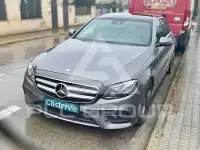 2017 Mercedes Benz E 350