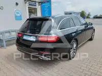 2017 Mercedes Benz E 350