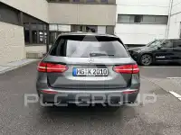 2017 Mercedes Benz E 350