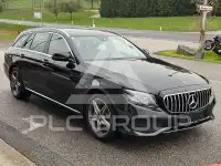 2017 Mercedes Benz E 350