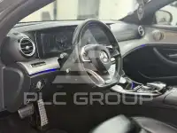 2017 Mercedes Benz E 350