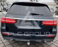 2017 Mercedes Benz E 350
