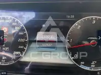 2017 Mercedes Benz E 350