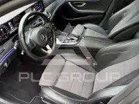 2017 Mercedes Benz E 350