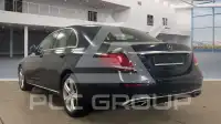 2017 Mercedes Benz E 350