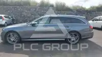 2017 Mercedes Benz E 350
