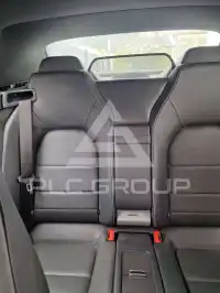2017 Mercedes Benz E 350