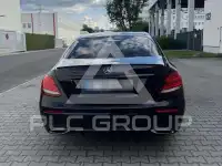 2017 Mercedes Benz E 350