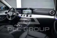 2017 Mercedes Benz E 350