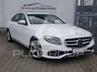 2017 Mercedes Benz E 350