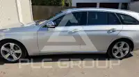 2017 Mercedes Benz E 350