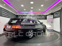2017 Mercedes Benz E 350