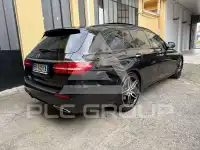 2017 Mercedes Benz E 350