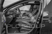2017 Mercedes Benz E 350