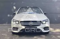 2017 Mercedes Benz E 350