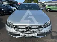 2017 Mercedes Benz E 350