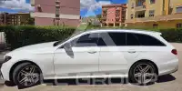 2017 Mercedes Benz E 350