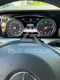 2017 Mercedes Benz E 350