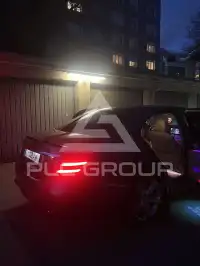 2017 Mercedes Benz E 350