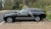 2017 Mercedes Benz E 350