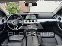 2017 Mercedes Benz E 350