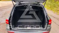 2017 Mercedes Benz E 350