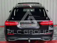 2017 Mercedes Benz E 350