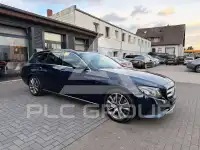 2017 Mercedes Benz E 350