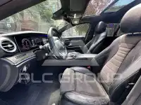 2017 Mercedes Benz E 350