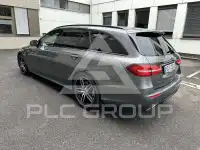 2017 Mercedes Benz E 350