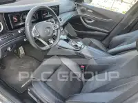 2017 Mercedes Benz E 350