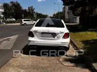 2017 Mercedes Benz E 350