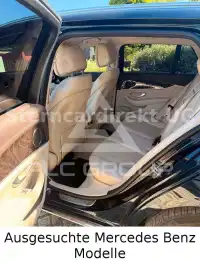 2017 Mercedes Benz E 350