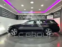 2017 Mercedes Benz E 350