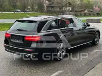 2017 Mercedes Benz E 350