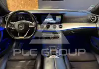 2017 Mercedes Benz E 350